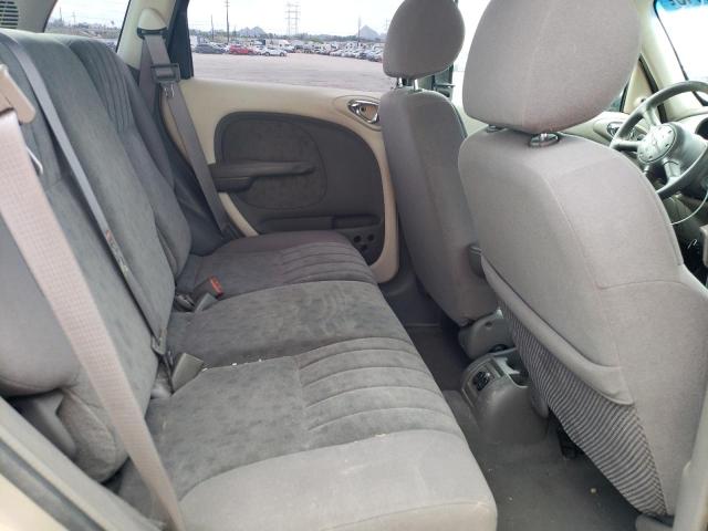 3C4FY48B72T316713 - 2002 CHRYSLER PT CRUISER CLASSIC 棕色 照片 10