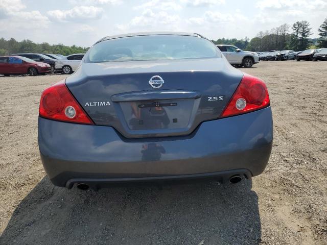 1N4AL24E99C107076 - 2009 NISSAN ALTIMA 2.5S GRAY photo 6