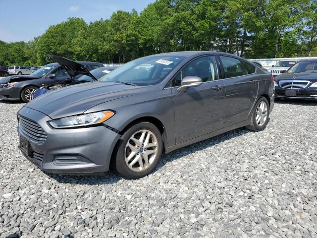 2013 FORD FUSION SE, null