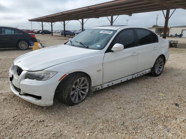 2011 BMW 328 I SULEV, 