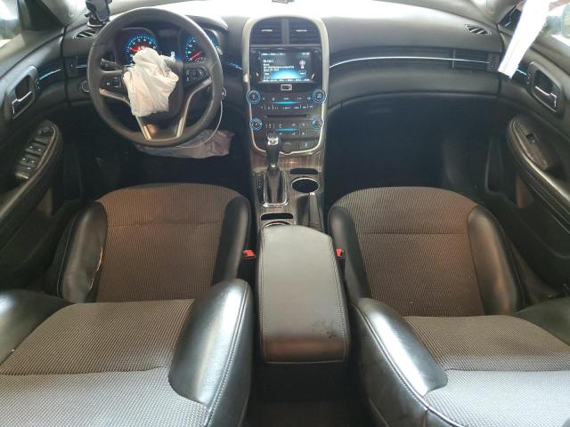 1G11C5SL5FF322406 - 2015 CHEVROLET MALIBU 1LT 银色 照片 8