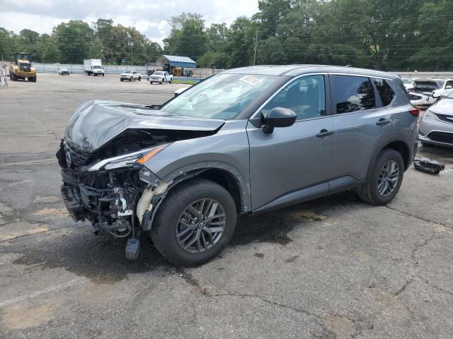 2023 NISSAN ROGUE S, null
