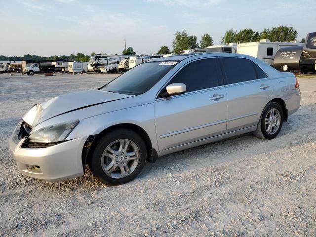 2006 HONDA ACCORD EX, 