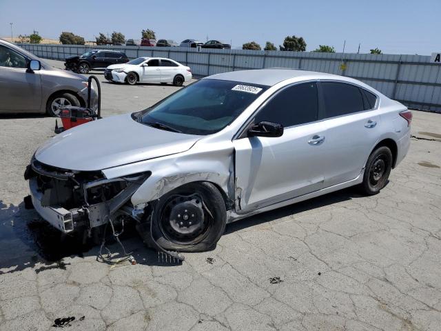 2014 NISSAN ALTIMA 2.5, null