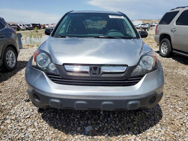 JHLRE48547C116992 - 2007 HONDA CR-V EX SILVER photo 5