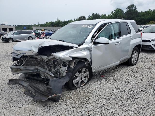 2013 GMC TERRAIN SLE, 