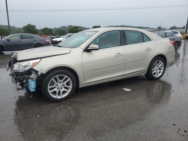 1G11C5SA7GF160455 - 2016 CHEVROLET MALIBU LIM LT 米色 照片 1