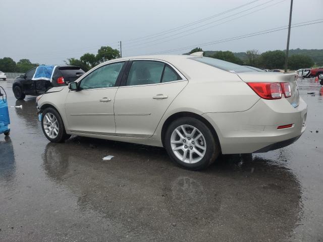 1G11C5SA7GF160455 - 2016 CHEVROLET MALIBU LIM LT 米色 照片 2