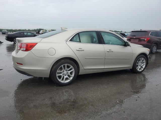 1G11C5SA7GF160455 - 2016 CHEVROLET MALIBU LIM LT 米色 照片 3