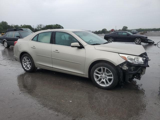 1G11C5SA7GF160455 - 2016 CHEVROLET MALIBU LIM LT 米色 照片 4