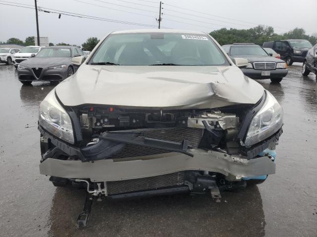 1G11C5SA7GF160455 - 2016 CHEVROLET MALIBU LIM LT 米色 照片 5