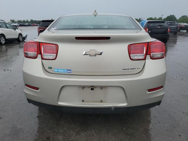 1G11C5SA7GF160455 - 2016 CHEVROLET MALIBU LIM LT 米色 照片 6