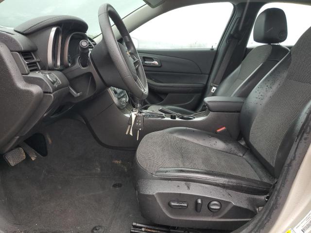 1G11C5SA7GF160455 - 2016 CHEVROLET MALIBU LIM LT 米色 照片 7