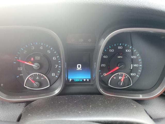 1G11C5SA7GF160455 - 2016 CHEVROLET MALIBU LIM LT 米色 照片 9