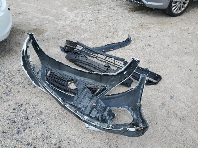 1G4ZP5SZ0JU128367 - 2018 BUICK LACROSSE ESSENCE 白色 照片 12