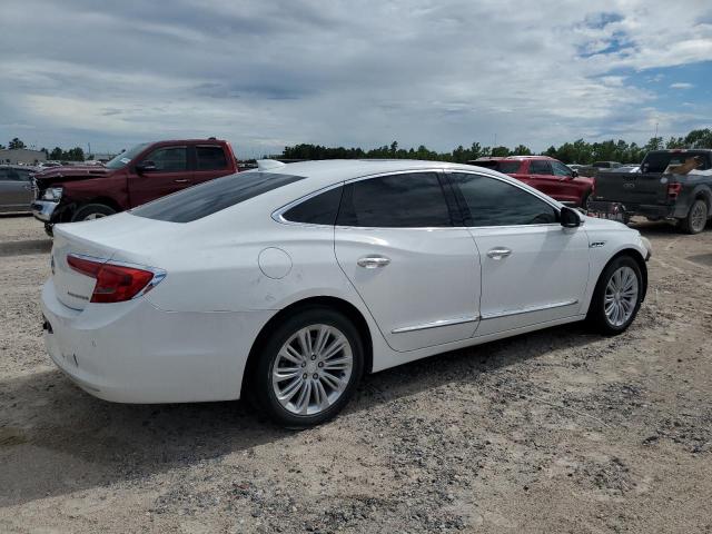 1G4ZP5SZ0JU128367 - 2018 BUICK LACROSSE ESSENCE 白色 照片 3