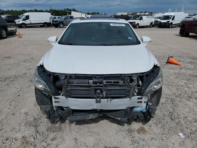 1G4ZP5SZ0JU128367 - 2018 BUICK LACROSSE ESSENCE 白色 照片 5