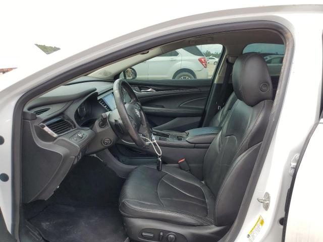1G4ZP5SZ0JU128367 - 2018 BUICK LACROSSE ESSENCE 白色 照片 7