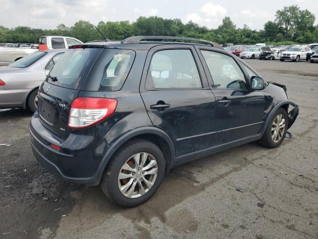 JS2YB5A35D6101871 - 2013 SUZUKI SX4 BLACK photo 3