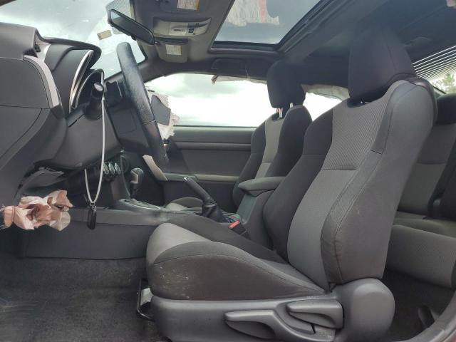 JTKJF5C74GJ015056 - 2016 TOYOTA SCION TC 红色 照片 7