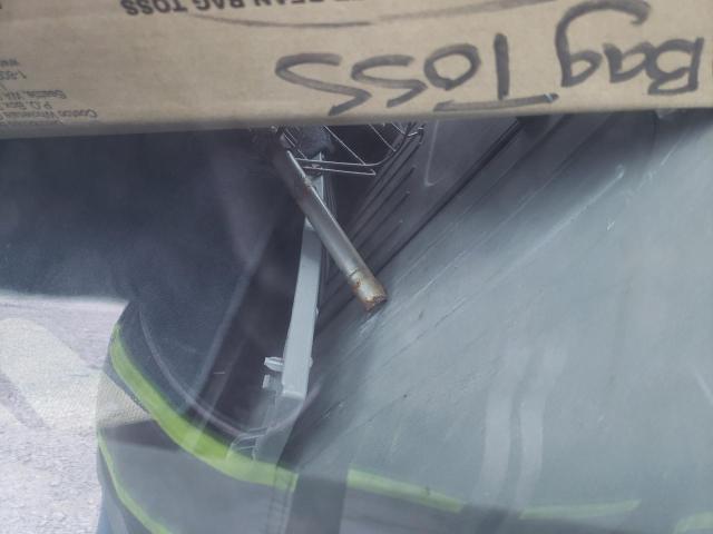 2T1KR32E15C356592 - 2005 TOYOTA COROLLA MA XR BLUE photo 10