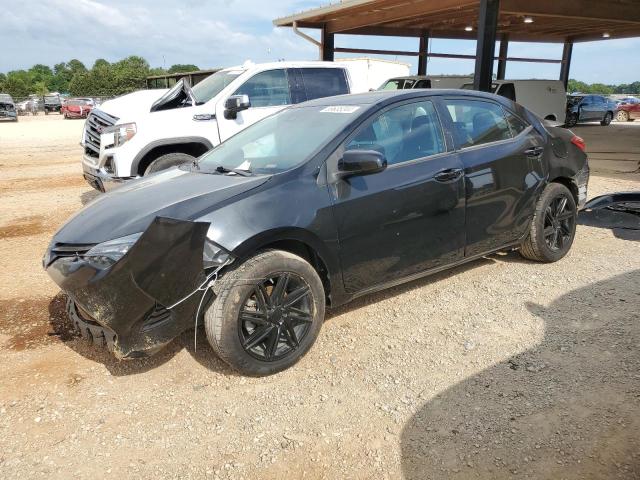 2019 TOYOTA COROLLA L, 