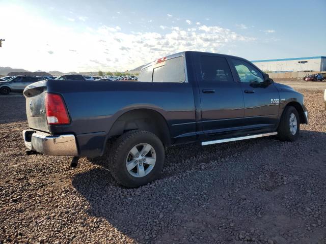 1C6RR7TT8LS129275 - 2020 RAM 1500 CLASS SLT BLUE photo 3