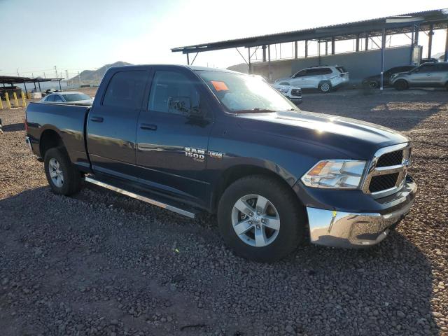 1C6RR7TT8LS129275 - 2020 RAM 1500 CLASS SLT BLUE photo 4