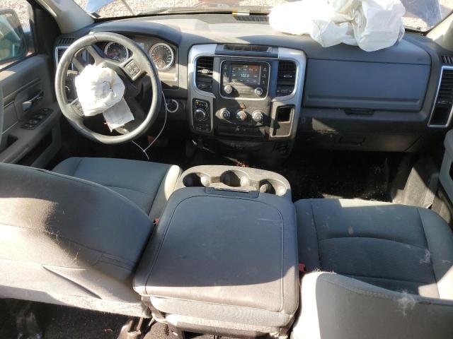 1C6RR7TT8LS129275 - 2020 RAM 1500 CLASS SLT BLUE photo 8