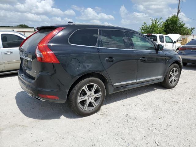 YV4902DZXE2522400 - 2014 VOLVO XC60 T6 BLACK photo 3