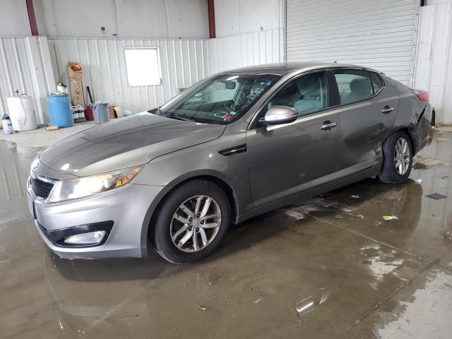 2013 KIA OPTIMA LX, 