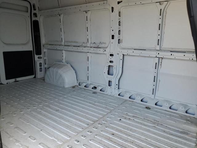 3C6LRVDG6PE577860 - 2023 RAM PROMASTER 2500 HIGH WHITE photo 11