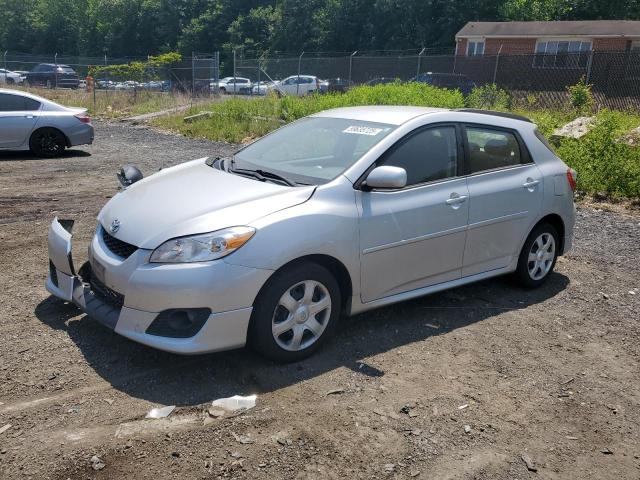 2010 TOYOTA COROLLA MA, null