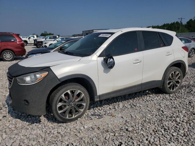 2016 MAZDA CX-5 GT, null
