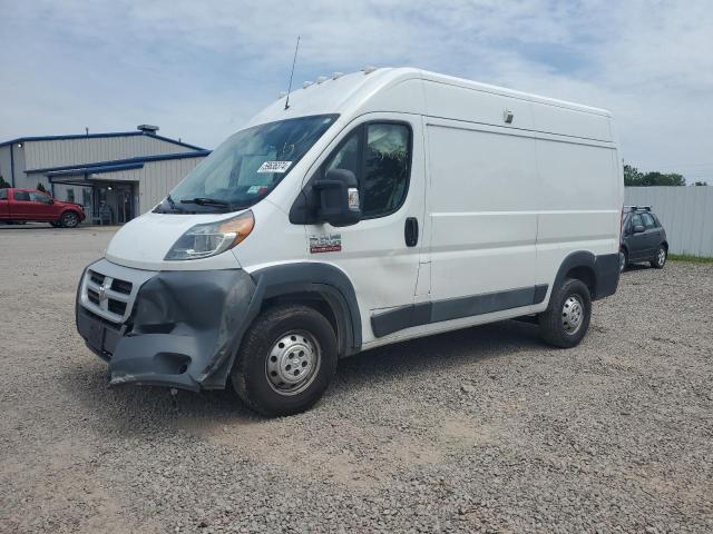 2014 RAM PROMASTER 2500 HIGH, 