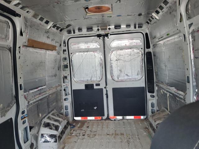 3C6TRVCG4EE102870 - 2014 RAM PROMASTER 2500 HIGH WHITE photo 10