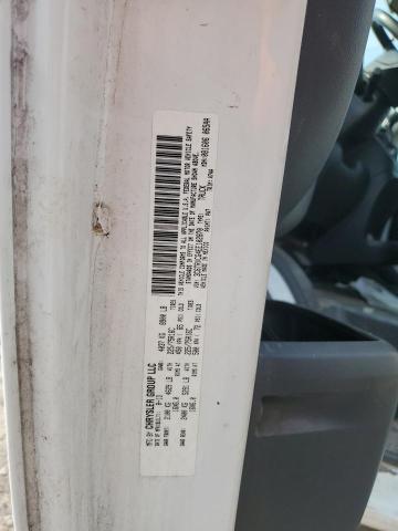 3C6TRVCG4EE102870 - 2014 RAM PROMASTER 2500 HIGH WHITE photo 14