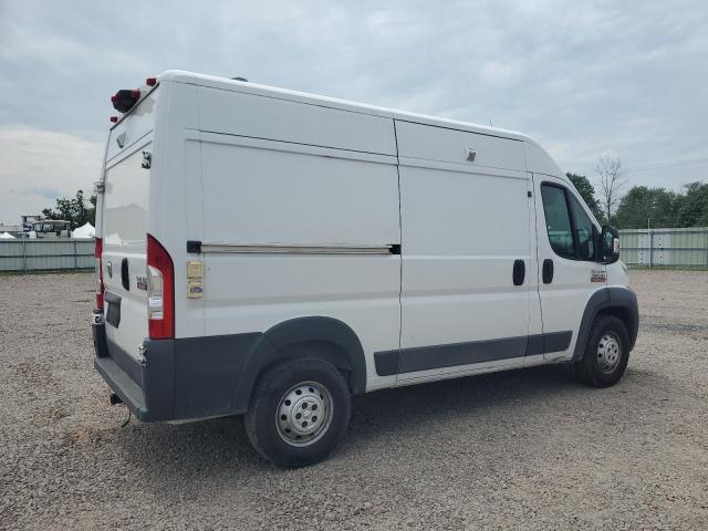 3C6TRVCG4EE102870 - 2014 RAM PROMASTER 2500 HIGH WHITE photo 3