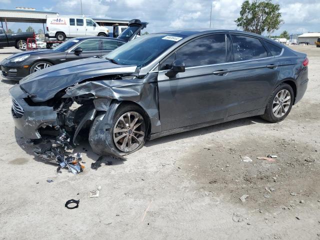 2019 FORD FUSION SE, 