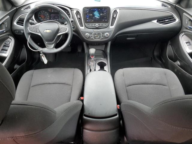 1G1ZG5ST1PF133275 - 2023 CHEVROLET MALIBU RS WHITE photo 8