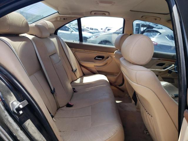 WBADM6337XBY27004 - 1999 BMW 528 I AUTOMATIC Qara foto 10