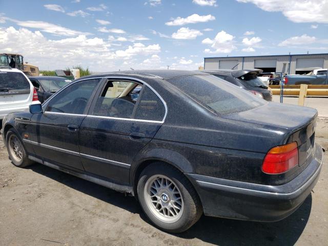 WBADM6337XBY27004 - 1999 BMW 528 I AUTOMATIC Qara foto 2