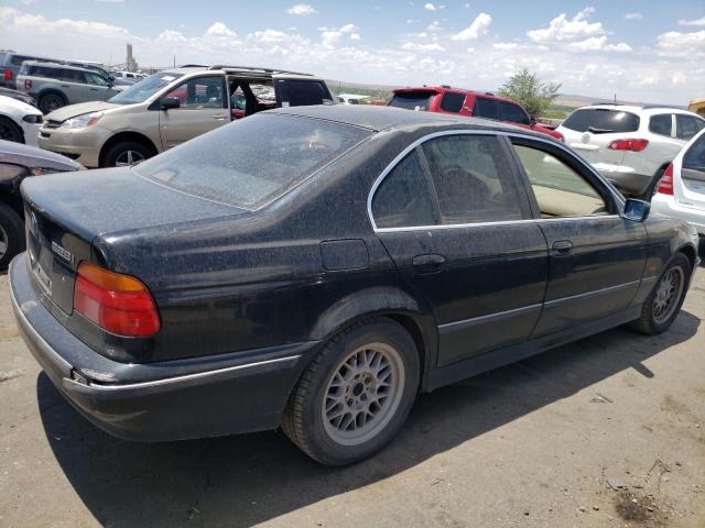 WBADM6337XBY27004 - 1999 BMW 528 I AUTOMATIC Qara foto 3