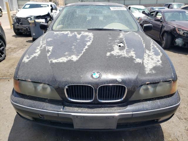 WBADM6337XBY27004 - 1999 BMW 528 I AUTOMATIC Qara foto 5