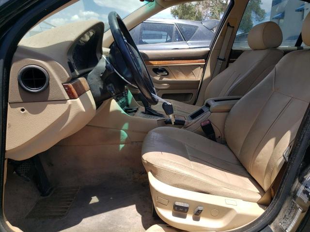 WBADM6337XBY27004 - 1999 BMW 528 I AUTOMATIC Qara foto 7