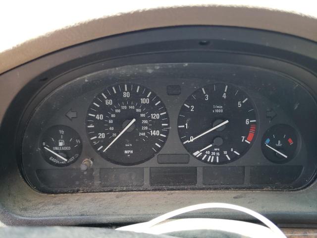 WBADM6337XBY27004 - 1999 BMW 528 I AUTOMATIC Qara foto 9