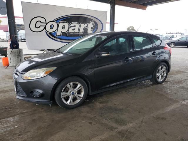 2013 FORD FOCUS SE, null