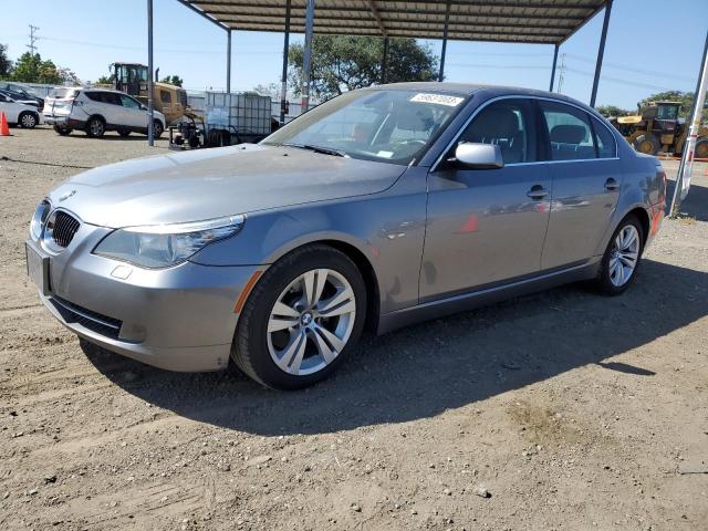 2010 BMW 528 I, 