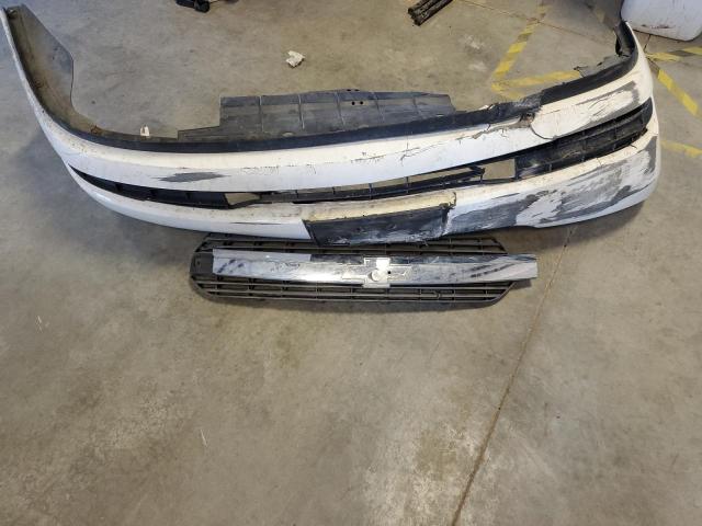 1G1ZT64805F109735 - 2005 CHEVROLET MALIBU MAXX LS 白色 照片 12