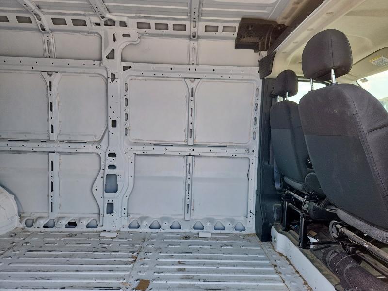 3C6LRVDG4PE536496 - 2023 RAM PROMASTER 2500 HIGH Ağ foto 11